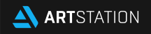 artstation logo